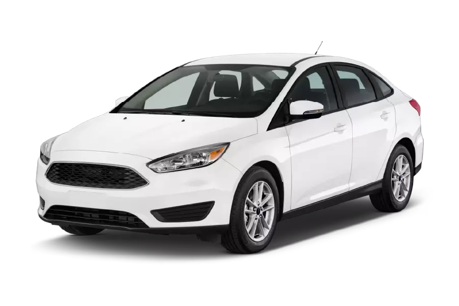 Ford Focus (Automatic)