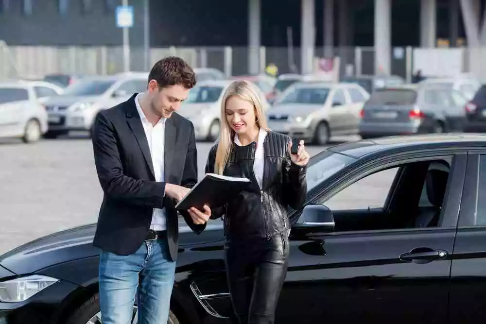 Discover the Future of Car Hire in the UK: Contactless, Zero Deposit and 24-Hour Car Rental Services