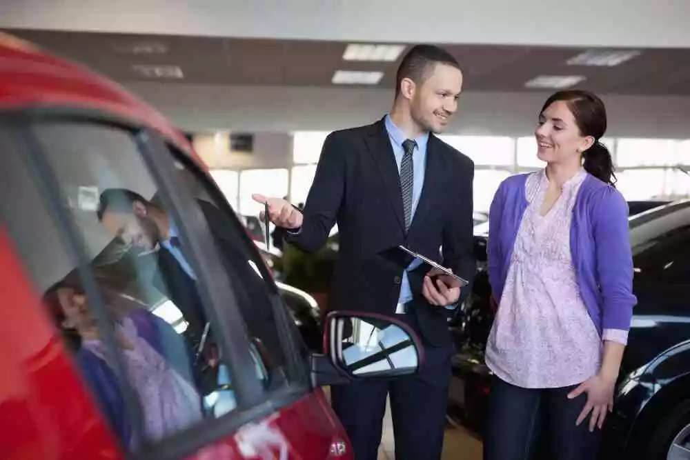 How to Choose the Right Car Rental for Your Needs